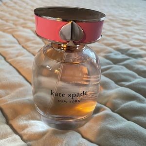 Kate Spade Perfume